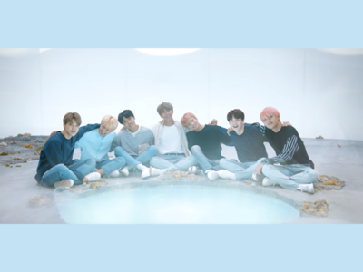 Watch: On UN International Day of Friendship, BTS release heart-warming 'Love Myself' video