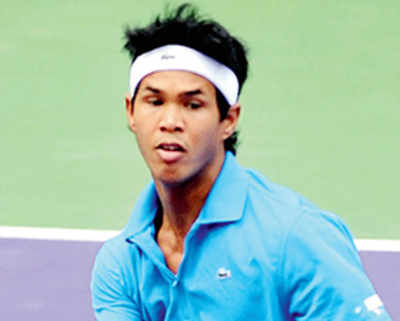 It did not make sense to play Asiad now: Somdev