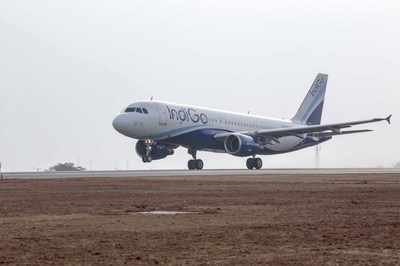 Coronavirus outbreak live updates: Air India, IndiGo extends China flight suspension to June