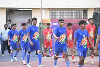 From forest fears to football fields: Abujhmarh&rsquo;s quiet goal rush