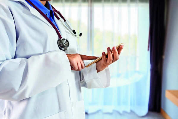 Post-Covid hip damage driving surge in joint replacements among young Indians