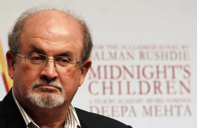 Salman Rushdie: Lion is a beautiful film