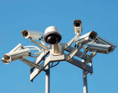 Six years after 26/11, L&T awarded contract for new CCTV project