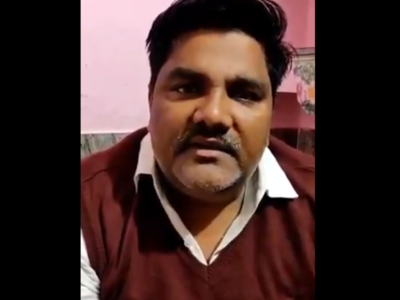 Delhi violence: Suspended AAP councillor Tahir Hussain arrested