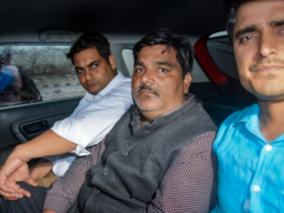 Delhi riots: Court sends Tahir Hussain to seven-day custodial interrogation