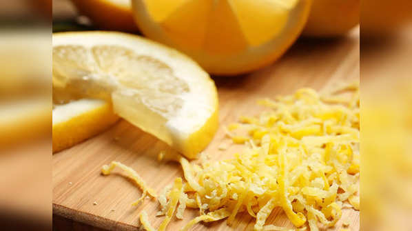 Don’t throw lemon peels; try these 5 ways to reuse these peels