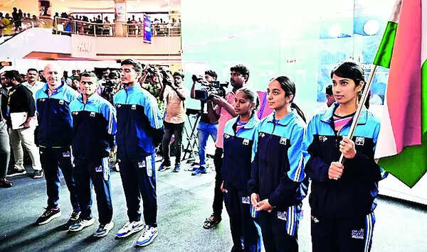 World Cup: Ghosal & Co. brace for squash’s T20 challenge
