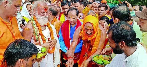 Rajgir gears up for Malmas Mela from May 17