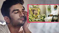 Sushant’s death: Actor's father wants CBI probe 