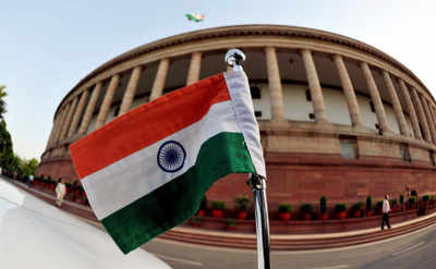Govt introduces land bill in LS amid strong Oppn protests
