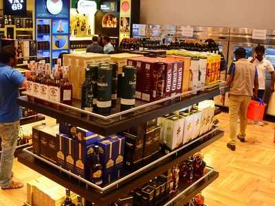 Andhra Pradesh: Unlicensed liquor outlets to be closed from June 5