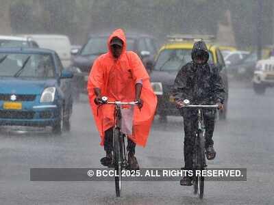 Karnataka Weather Update: IMD predicts rain, thundershowers with lightning in several parts of the state