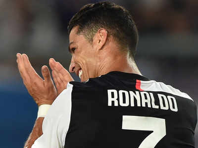 Cristiano Ronaldo drops the retirement hint
