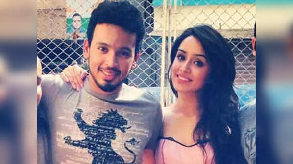 Shraddha Kapoor