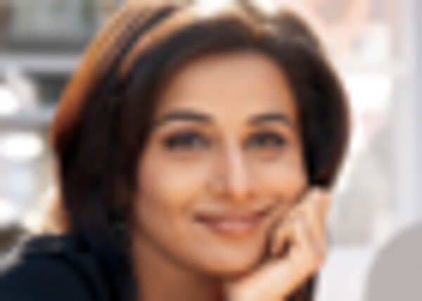 ‘I’m yet to find love: Vidya