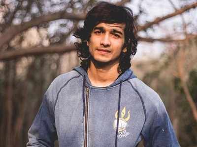 Shantanu Maheshwari spills the beans on his new project, recalls shooting with the cast of Dil Dosti Dance