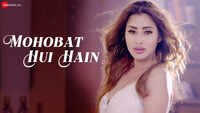 Latest Hindi Song 'Mohobat Hui Hain' Sung By Adrita Jhinuk 