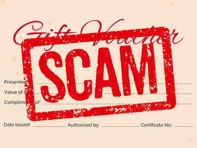 Employee dupes JP Morgan of Rs 3.5 cr in gift voucher scam