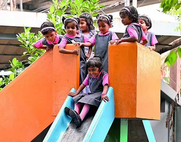 Chhattisgarh schools approved under PM Shri Yojana to receive modern facilities
