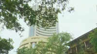 Market close: Equity indices close in red, financials and metals decline 