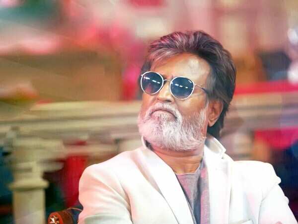 Rajinikanth in Darjeeling for next film