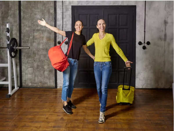 Choose the right travel gear for your next trip
