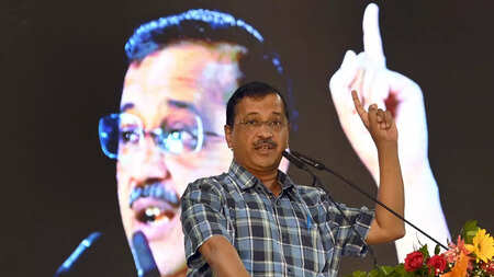 INDIA's Mumbai conclave: AAP confirms participation amid uneasy Congress ties