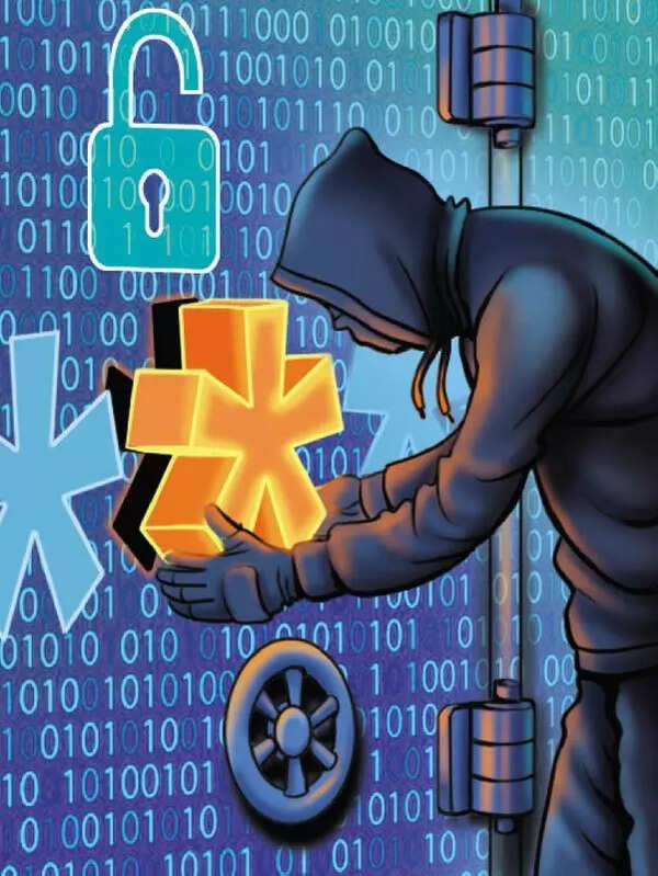 Cybercrooks dupe Vizag residents with credit card limit extension scam