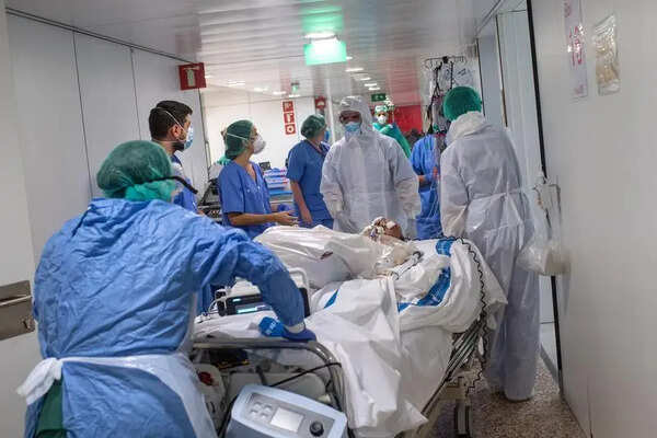 Centre to states: Standardise hospital rates