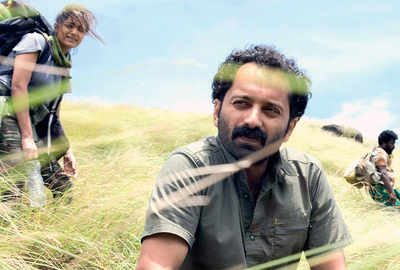 ‘Fahadh is India’s best actor now’