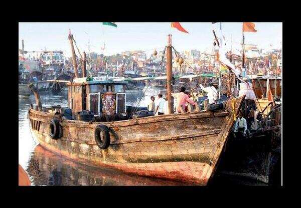26/11 Mumbai attack: No Shri Ganesha yet for Kuber