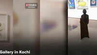 Cochin Art Fair 