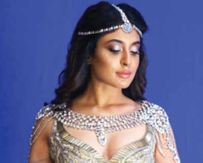 Kritika Kamra to play Chandrakanta