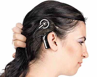Gene therapy aids cochlear implants