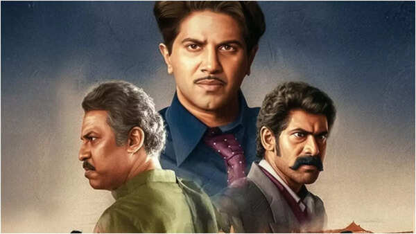 'Kaantha' box office collections day 3: Dulquer Salmaan's film crosses Rs 13 crore mark