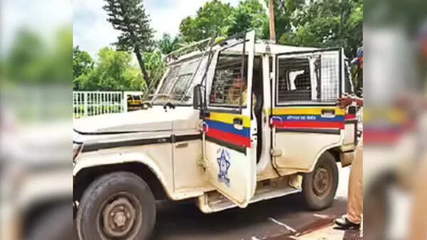 SIT formed after 2nd rape case against Kolhapur student
