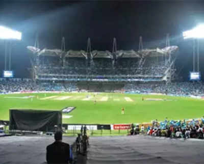 HC bars cricket body from using Pavana river water for Pune stadium