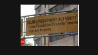 DDA scheme: Draw of lots for Vasant Kunj, Narela flats on July 23 