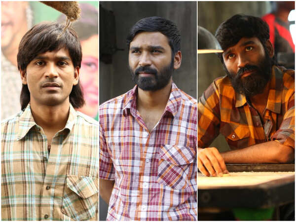 Vada Chennai: Five reasons to watch the Dhanush-Vetrimaaran film
