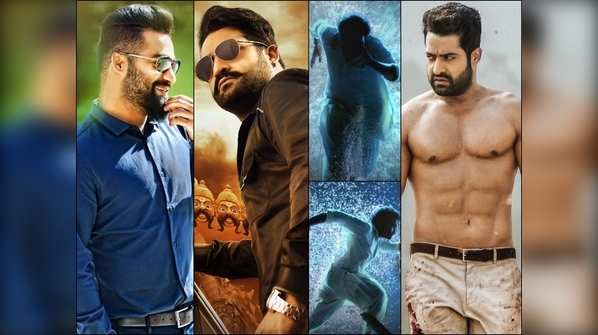 Awaiting NTR’s promo as Bheem in RRR! Recollect these first looks of the actor