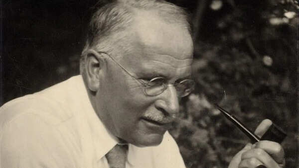Quote of the day by Carl Jung: “Loneliness does not come from having no people about one, but from being unable to communicate the things that seem important to oneself, or from holding certain views which others find inadmissible.”
