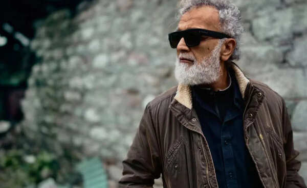 Fame is difficult; it was something thrust upon me: Lucky Ali