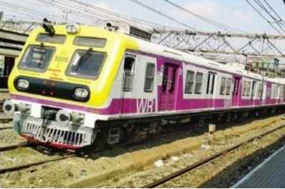 Mumbai: New suburban railway policy virtually asks state to fund future projects