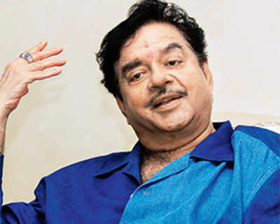 Shatrughan on Sushma, Vyapam, Munde, and Bihar elections in Nov