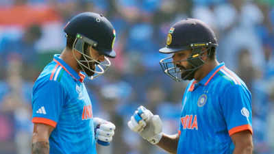 India squad for South Africa Tour Live Updates, IND Squad vs SA: No ...