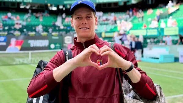 Why was Jannik Sinner targeted by homophobic insults ahead of Italian Open 2026? World No1 responds with historic run in Rome
