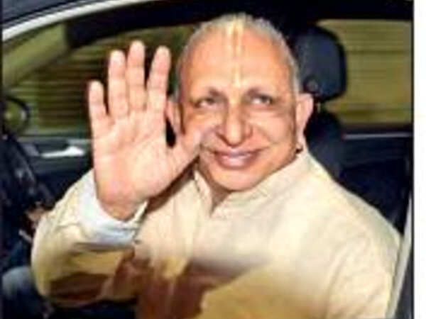 At Kumbh, Muslim saint who holds forth on Gita
