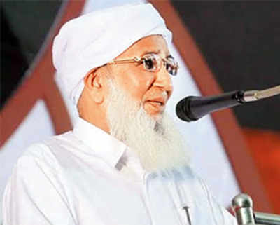 ‘Pearls of wisdom’: Women only fit to give birth, rear kids, says Kerala Sunni leader