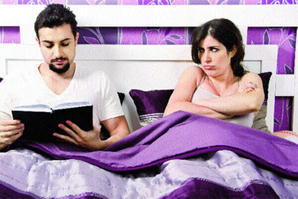 Are you sexually mismatched?