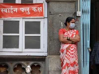 Swine flu increases risk of heart attacks, strokes: Doctors Association Kashmir
